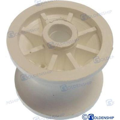 GS70090 - NYLON WIEL 40 MM.