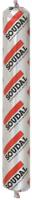 Soudal Glaskit TS | Grijs | 600 ml - 113431