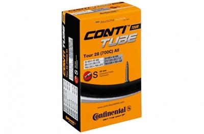 Continental binnenband Tour 28 inch (32/47 622/635) FV 42 mm