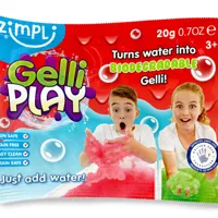 Zimpli Kids Gelli Play - 20 gram