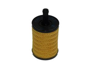 Oliefilter PURFLUX, u.a. für VW, Skoda, Seat, Audi, Ford, Mitsubishi, Jeep, Dodge, Chrysler