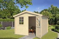 Outdoor Life Products | Tuinhuis Nina 275 x 230 - thumbnail