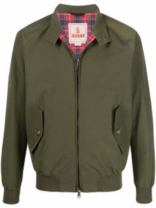 Baracuta veste bomber G9 Original - Vert