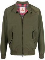 Baracuta veste bomber G9 Original - Vert