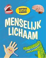 Menselijk Lichaam (Hardback)