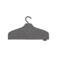 Brabantia stoomkledinghanger - pepper black
