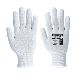 Portwest A197 Antistatic Shell Glove