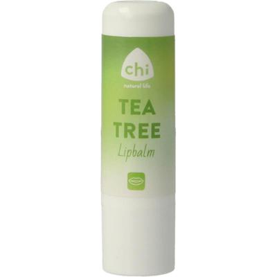 CHI Tea tree lipbalm