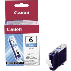 Canon 4706A002 inktcartridge 1 stuk(s) Origineel Cyaan