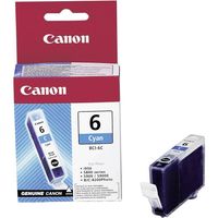 Canon 4706A002 inktcartridge 1 stuk(s) Origineel Cyaan - thumbnail