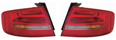 Achterlicht set SET0307931
