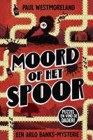 Moord op het spoor (Paperback)