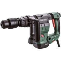 Martello scalpellatore Box - METABO - MHE 5 - Manico ad arco