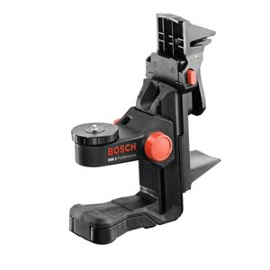 Bosch Professional BM 1 Wandhouder voor laser met Klemsysteem - 0601015A01
