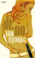 Dr. No - Ian Fleming - ebook - thumbnail
