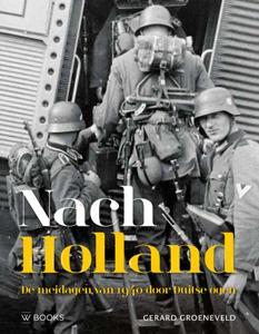 Nach Holland ! (Hardback)