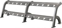 X-Line dumbbell rack 10 pairs