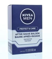 Nivea Men aftershave herstellende balsem Nivea Men aftershave herstellende balsem