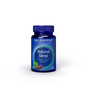 Natural sleep