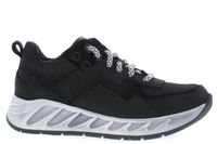 Track style 323855 189 black Zwart 