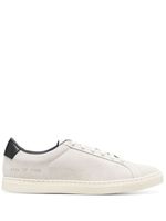 Common Projects baskets Retro - Blanc - thumbnail