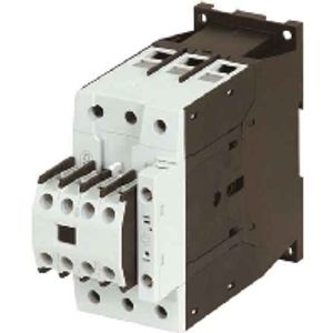 DILM40-22(230V50HZ)  - Magnet contactor 40A 230VAC DILM40-22(230V50HZ)