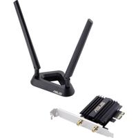 ASUS PCE-AX58BT Intern WLAN / Bluetooth 2402 Mbit/s - thumbnail