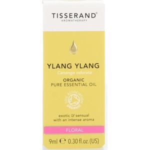 Tisserand Ylang ylang organic