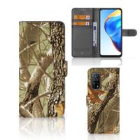 Xiaomi Mi 10T Pro | Mi 10T Hoesje Wildernis