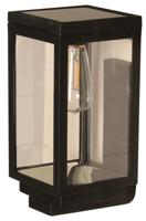 Amsterdam, vierkante wandlamp, 30LM solar Luxform Lighting - Luxform lighting