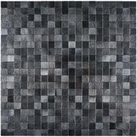 Quadra Grijze Zelfklevende Steenstrip - Luxe en Eenvoudige Installatie