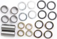 ALL BALLS Racing wieldraagarm lagerset repair sets 28-1168 abr swingarm bearing