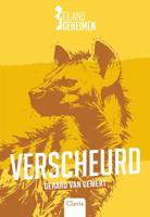 Verscheurd (Hardback)