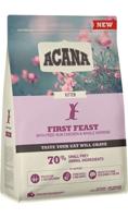 ACANA First Feast - droog kattenvoer - 1,8 kg ACANA First Feast - droog kattenvoer - 1,8 kg