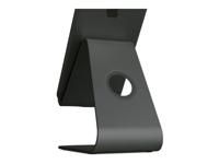 rain design Rain Design mStand Mobile Stand Black
