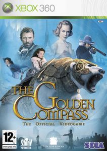 The Golden Compass