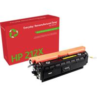 Xerox Toner vervangt HP HP 212X, HP W2122X Compatibel Geel 10000 bladzijden 006R04784 006R04784