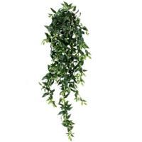 Ruscus kunst hangplant 125cm