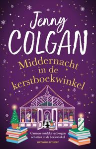 Middernacht in de kerstboekwinkel (Paperback)