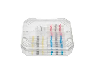 PARKSIDE Krimpkousen, verbinders of -clips (Soldeerverbinders)
