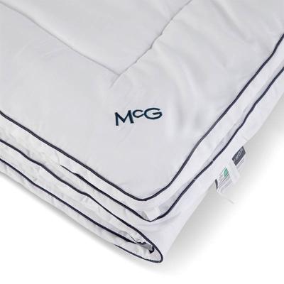 Dekbed McGregor Hotel Deluxe AllSeason - Enkel - 140x200 cm (Eenpersoons) - McGregor - 300 gram per m2 - Dekbed-Discounter.nl