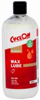 Wax lube Cyclon transparant - 500 ml
