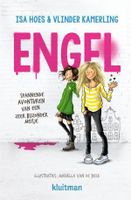 Engel - Isa Hoes, Vlinder Kamerling - ebook