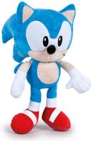 Sonic Pluche 30 cm - thumbnail