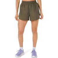 ASICS Nagino Run 4'' Short Dames