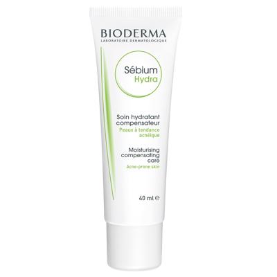 Bioderma Sébium Hydra Crème Hydratant 40ml