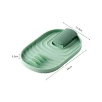 SpoonNest - Hittebestendige Lepelhouder & Spatelrekje voor in de Keuken