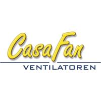 CasaFan 3 MP 3 Lamp voor plafondventilator Matglas