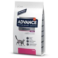 Veterinary diet cat urinary stress
