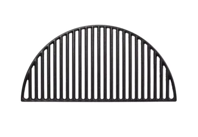 Half Moon Cast Iron Cooking Grate - Big Joe ®